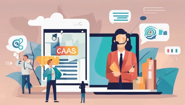 Qu'est-ce que le CCAAS et pourquoi est-il utile pour le marketing ?