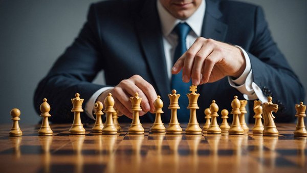 Comment développer une stratégie efficace en entreprise