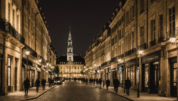 L'agence de communication à bordeaux beecom : boostez votre stratégie